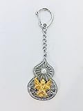 My Lucky 2018 Feng Shui Garuda Wu Lou Amulet