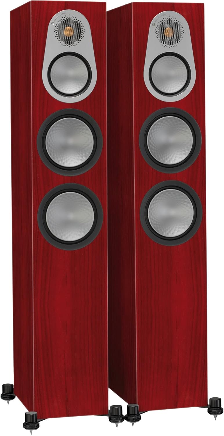 monitor 300 speakers