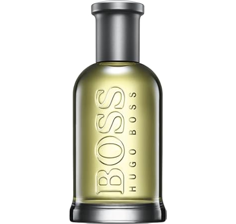 boss bottled night eau de toilette