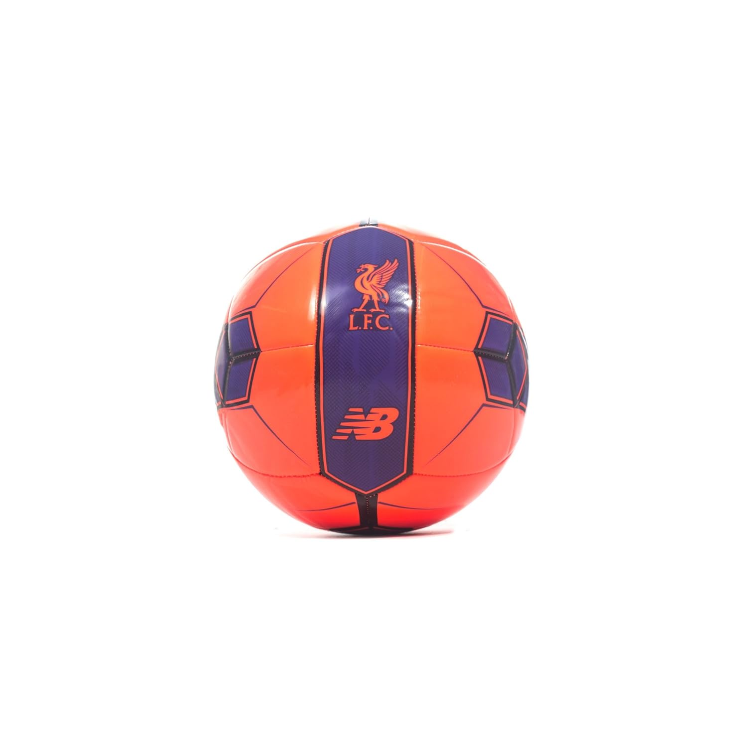 New Balance Liverpool FC 2018-19 - Balón de fútbol (tamaño 1 ...