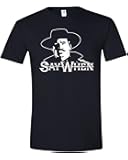 Say When Doc Holliday Men's T-Shirt