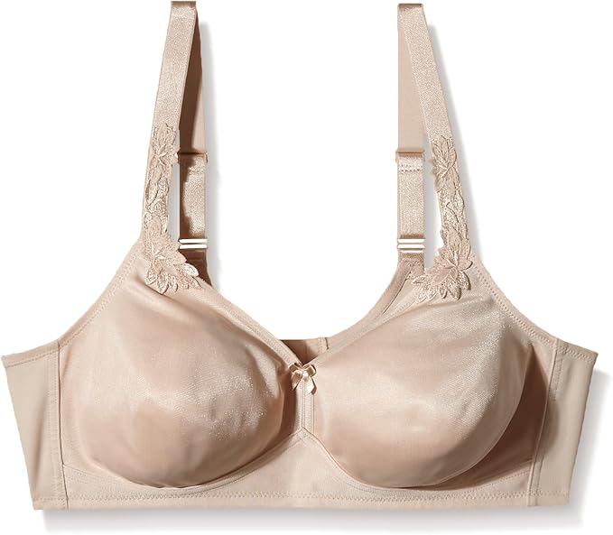 Triumph Women's Elegant Comfort N NonWired Everyday Bra Amazon.co.uk