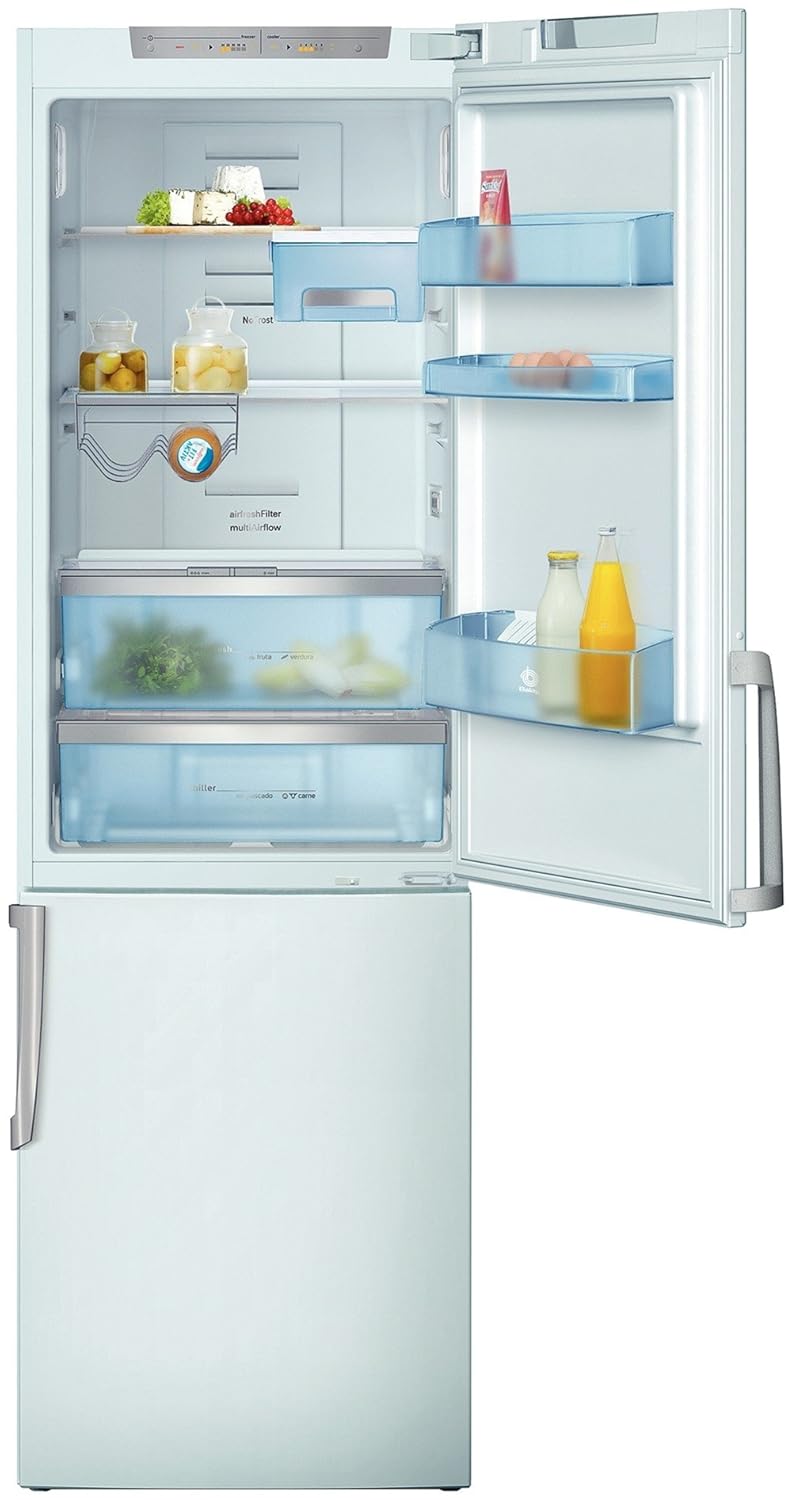 Balay 3KRB7615 Independiente 289L A+ Blanco nevera y congelador ...