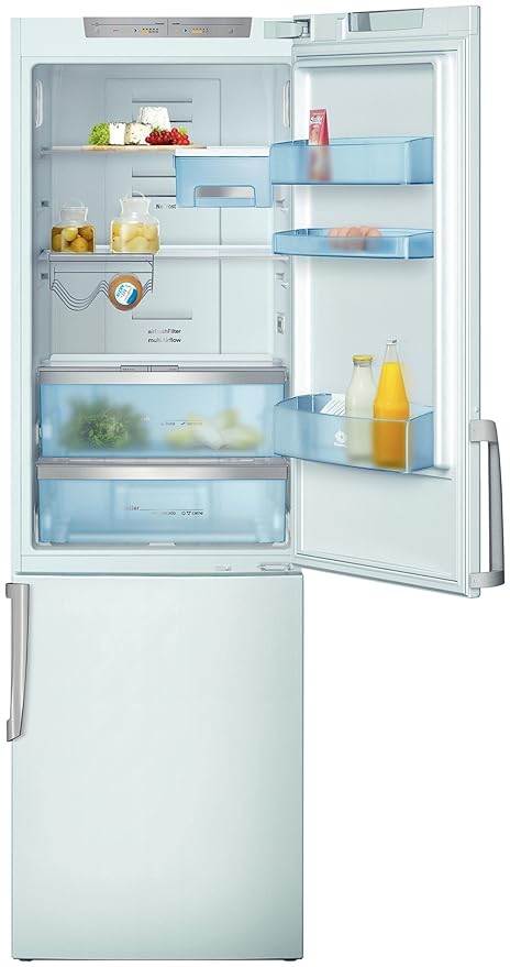 Balay 3KRB7615 Independiente 289L A+ Blanco nevera y congelador ...