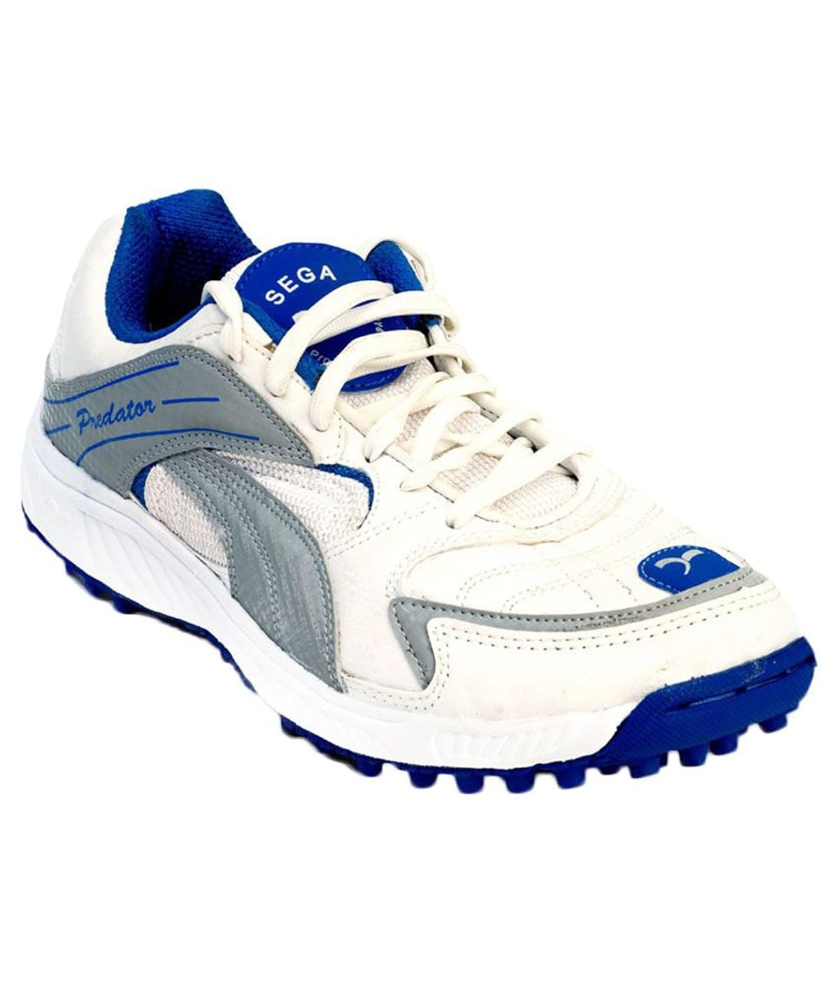 sega predator cricket shoes