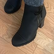 clarks women's verona peach fashion boot