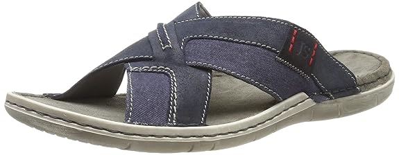 Josef Seibel Herren Paul 96 Pantoletten