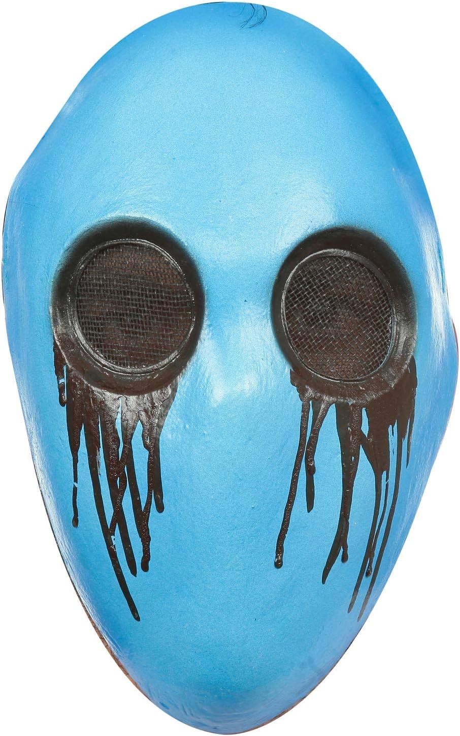 Ghoulish Masks Eyeless Jack Adult Mask
