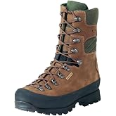 Kenetrek Men's Mountain Extreme 400 Insulated Hiking Boots | 10" Tall, Leather Uppers, 400-Gram Insulation, Waterproof Breathable Membrane, High-Traction Outsole