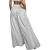 Lunya Women's Pima Wide Leg Pants