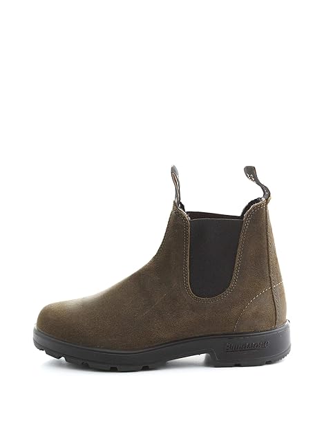 scarpe tipo blundstone