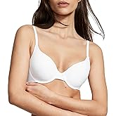 Victoria's Secret Women's Full Coverage Lightly Lined T-Shirt Bra, Bras for Women (32B-38DDD)