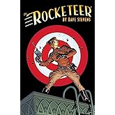 The Rocketeer: The Complete Adventures