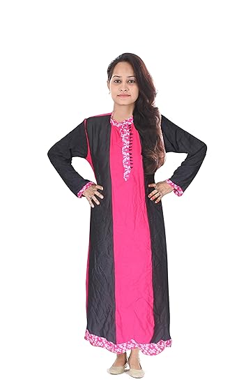 ethnic frock suit