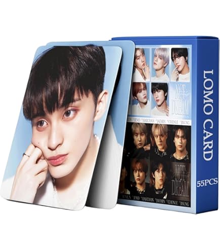 Amazon.com: AmazingK NCT 1st Album NCT 2018 Empathy Official