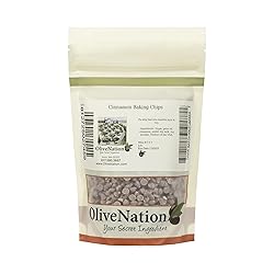Mini Cinnamon Chips For Baking, OliveNation