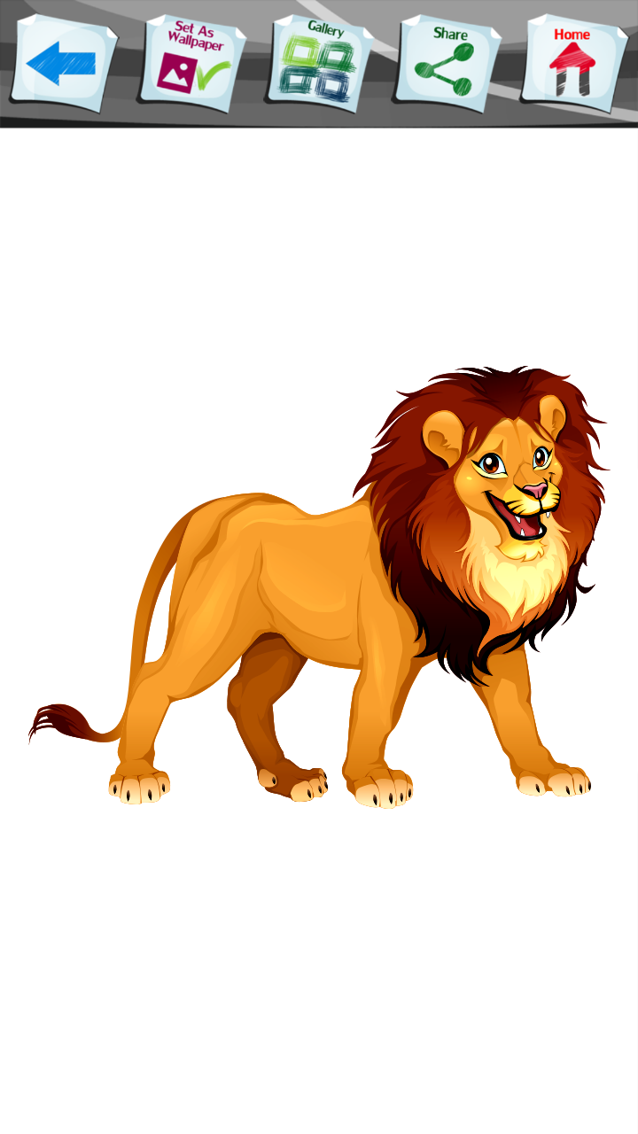 Zoo Animals Coloring BookAmazon.co.ukAppstore for Android