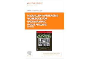 Workbook for Radiographic Image Analysis - E-Book