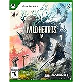 Wild Hearts - Xbox Series X