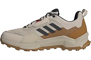 adidas Men's Terrex AX4 Hiking Shoe