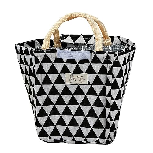 Sencillo Vida Bolsas Térmicas para Almuerzo Bolsas Porta Alimentos ...