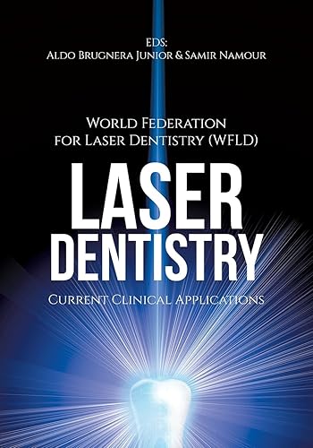 Download Laser Dentistry: Current Clinical Applications PDF