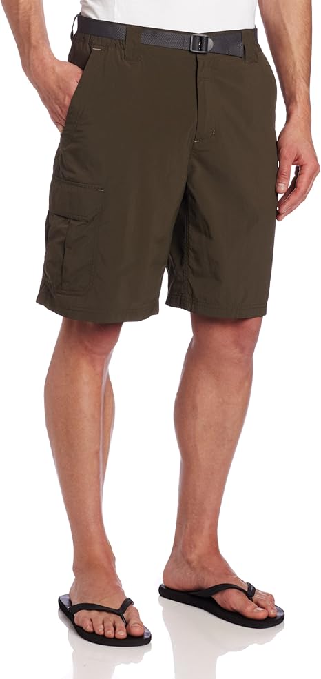 amazon columbia men's shorts