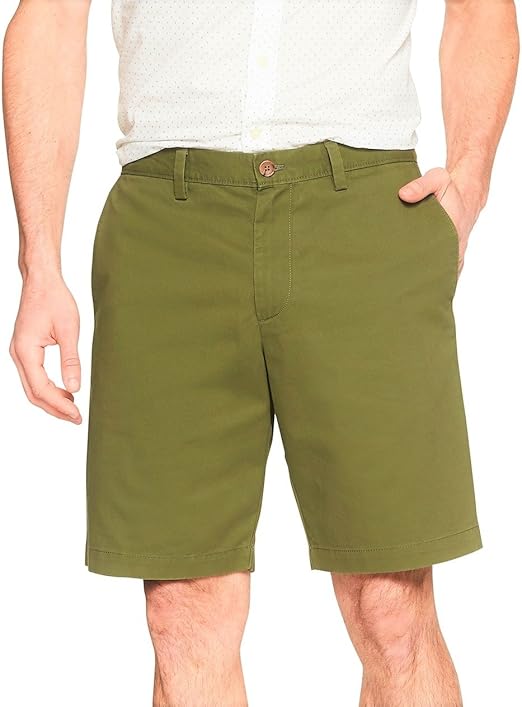 banana republic aiden short