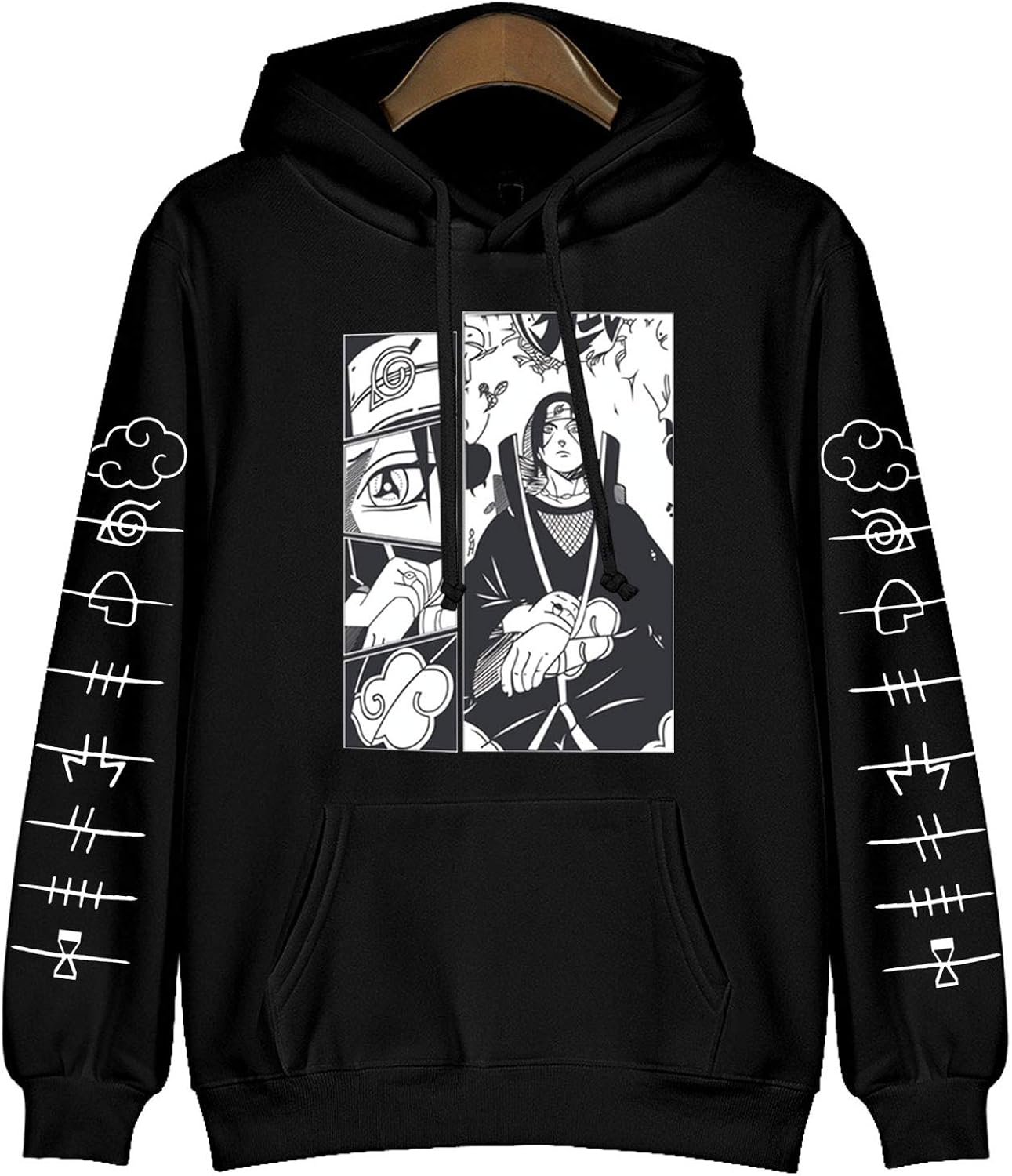 Sweatshirt itachi Clearance