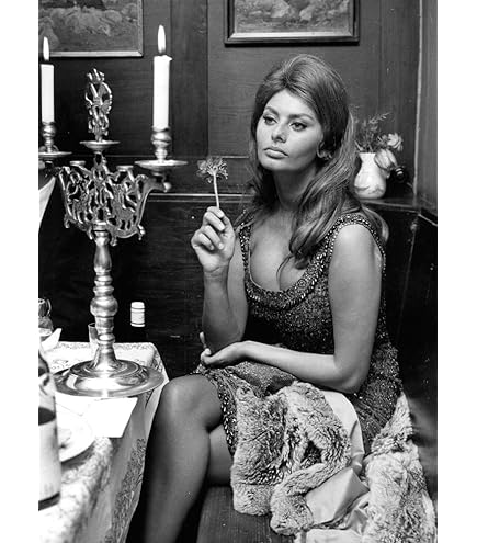 Photographie De Diana Rigg - Tirage 5x7 Pouces - Neuf