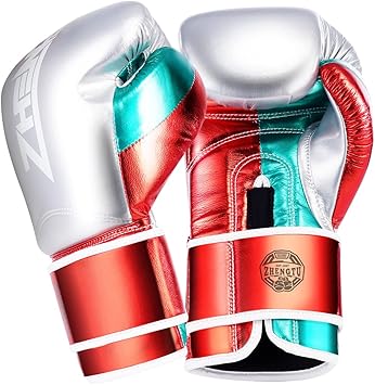 Amazon Zttyプロボクシンググローブ マイクロファイバー革 通気性 テコンドー 格闘技 スパーリンググローブ Ztty グローブ Amazon Zttyプロボクシンググローブ マイクロファイバー革 通気性 テコンドー 格闘技 スパーリンググローブ Ztty グローブ