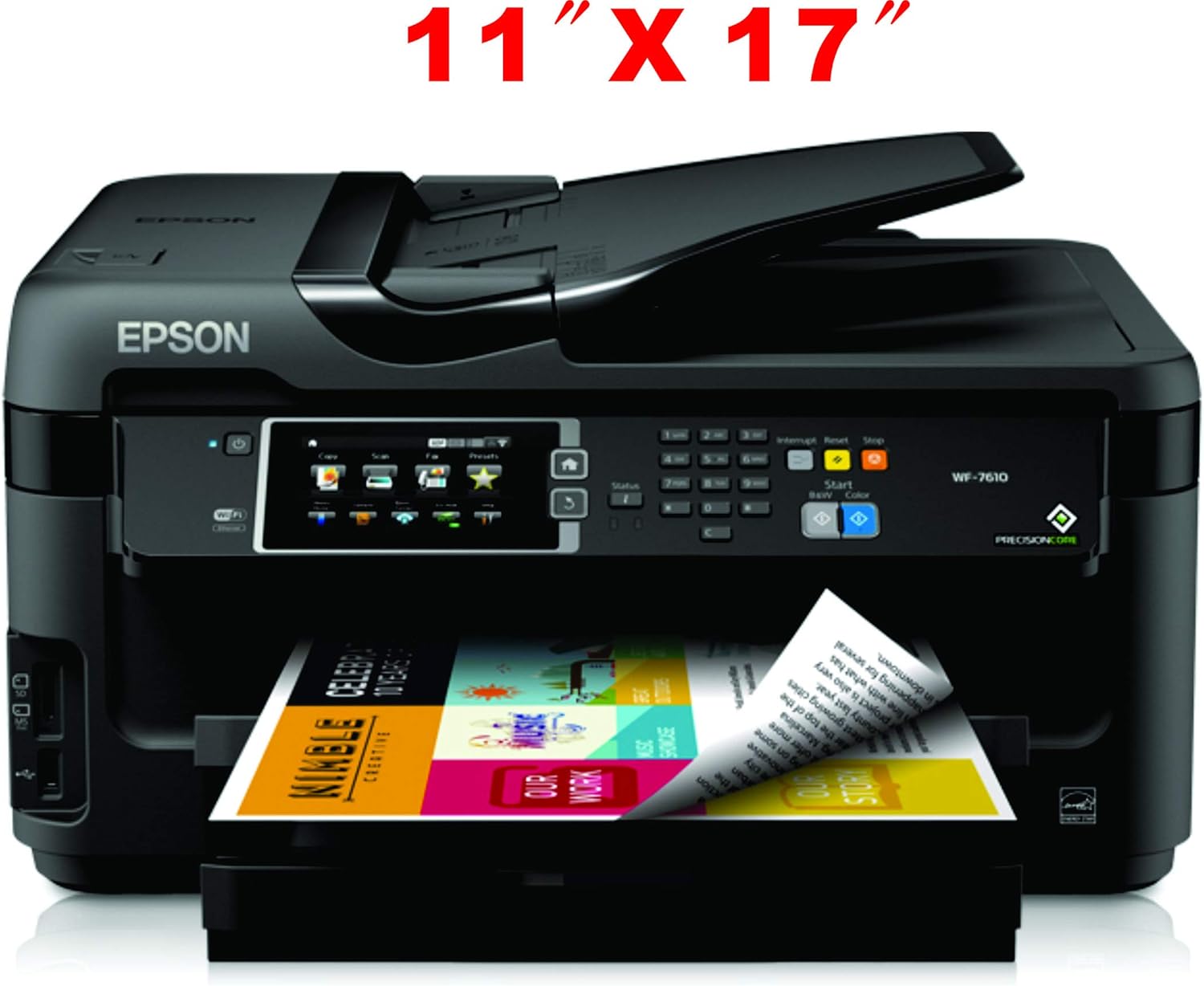 workforce 7710 sublimation