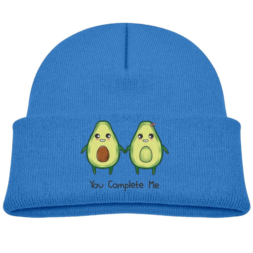 Boys Youth Kids Avocado Love You 