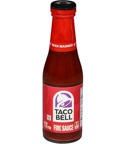 Taco Bell MTN DEW® Baja Blast® Price, Nutrition & Allergen