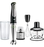 Braun mq745 Braun mq745