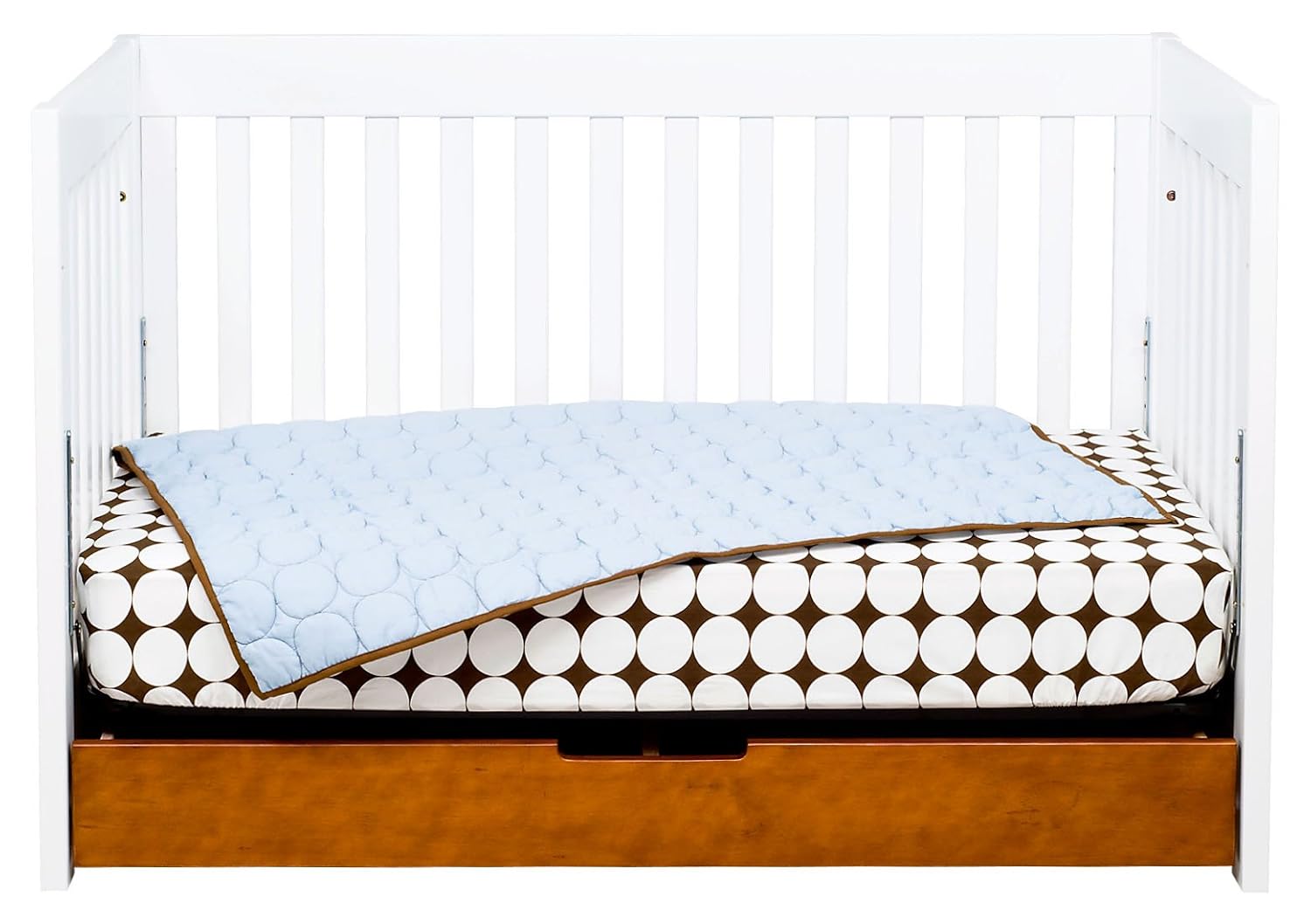 baby mod parklane crib
