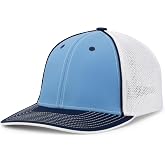 Pacific Headwear Unisex Adult Pacific Headwear Trucker Flexfit&reg; Cap