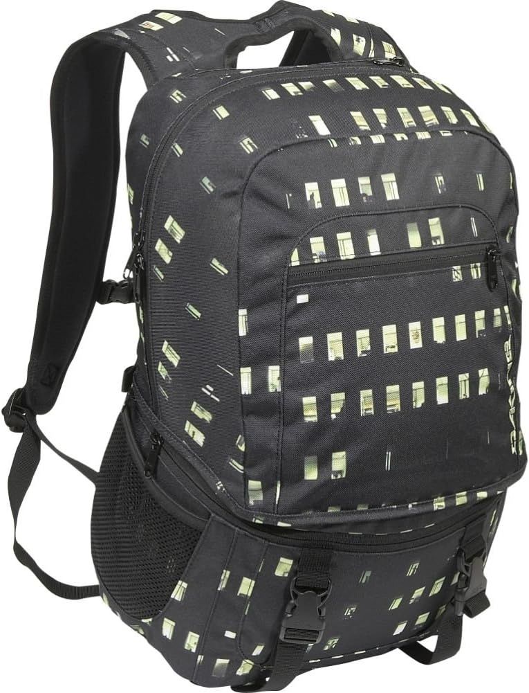 dakine coast cooler backpack