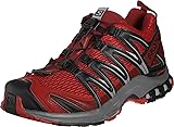 Salomon Men's XA Pro 3D Trail Running Shoe