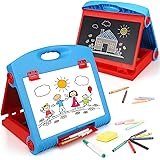 alex magnetic tabletop easel