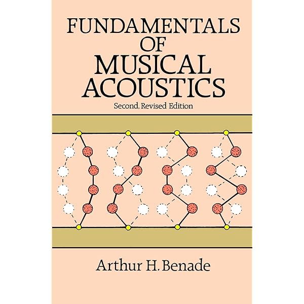 On the Sensations of Tone (Dover Books On Music: Acoustics