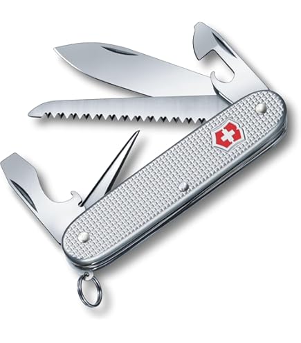 Amazon.com: Victorinox Golf Multi-Tool Pocket Knife in Sapphire