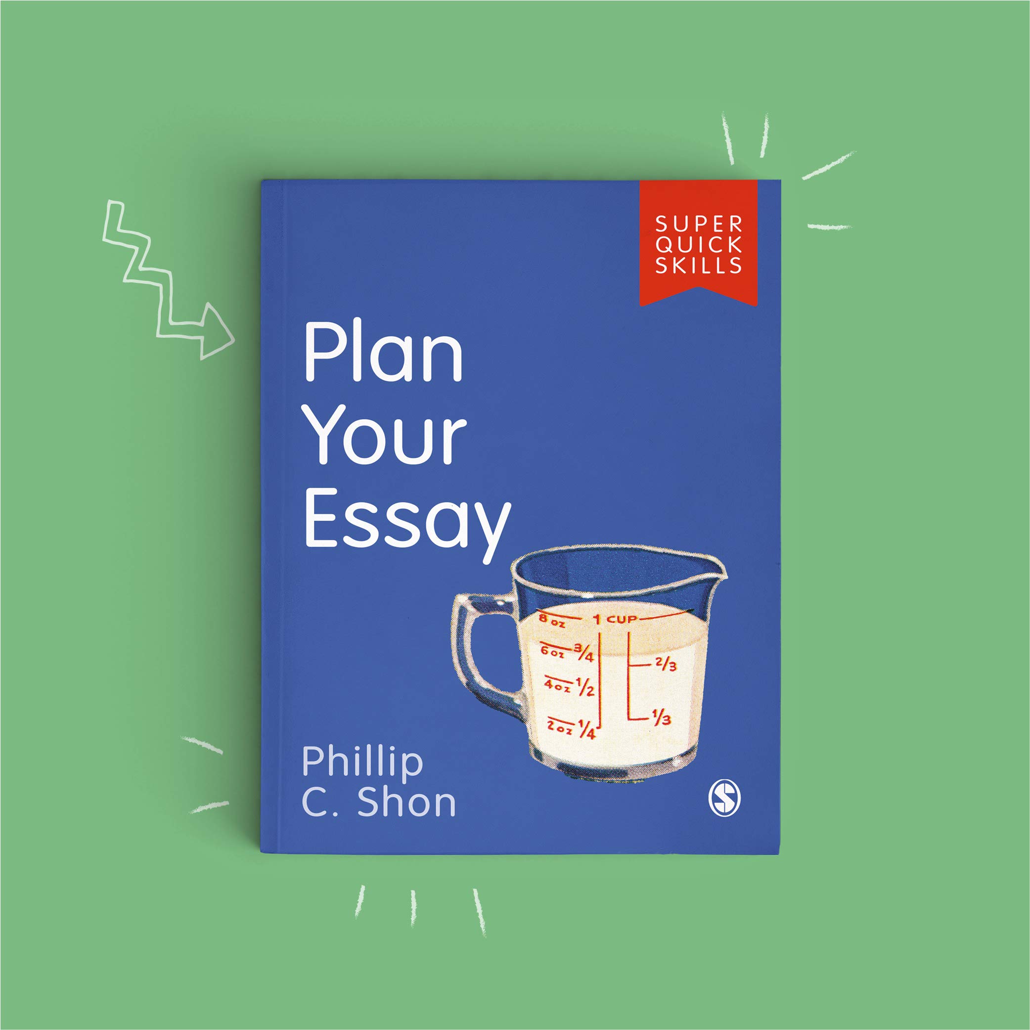 Plan Your Essay Super Quick Skills Amazon Co Uk Shon Phillip C Books