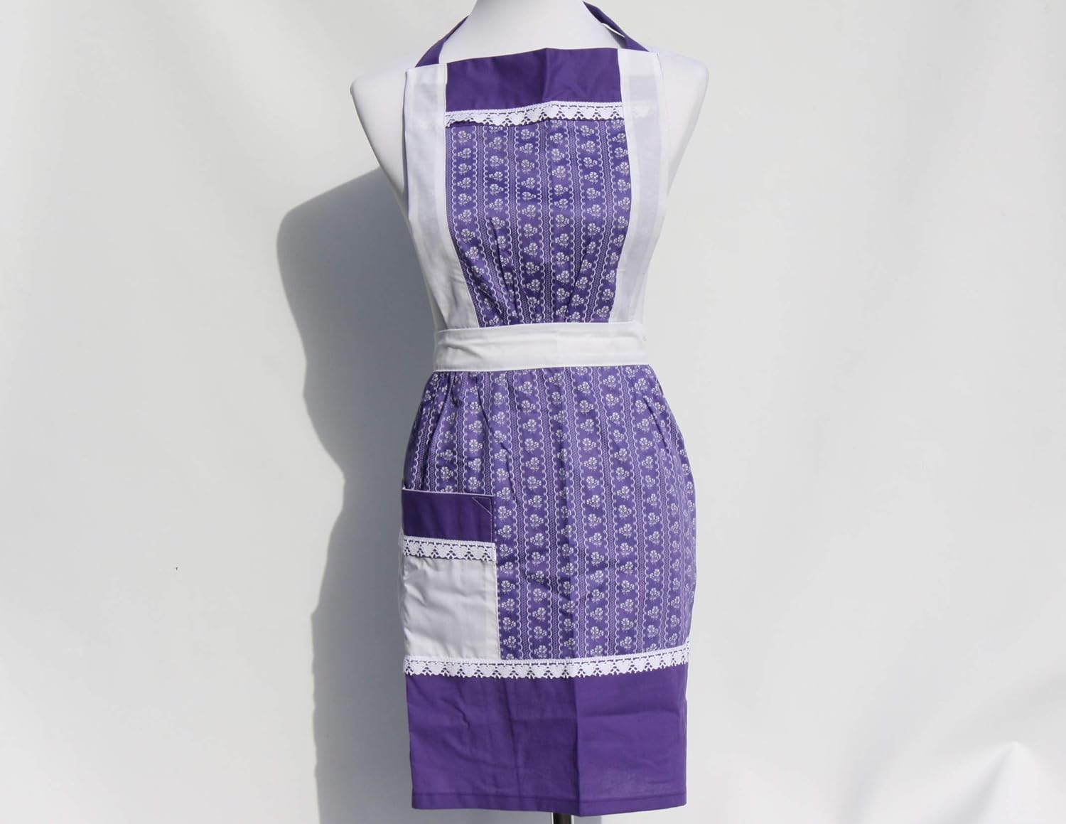 Küchenschürze: Amazon.de: Handmade