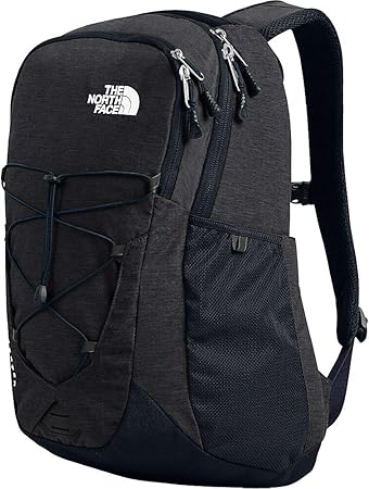 amazon mochila the north face