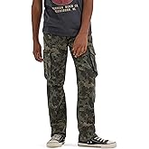 Wrangler Boys Charge Cargo Pant