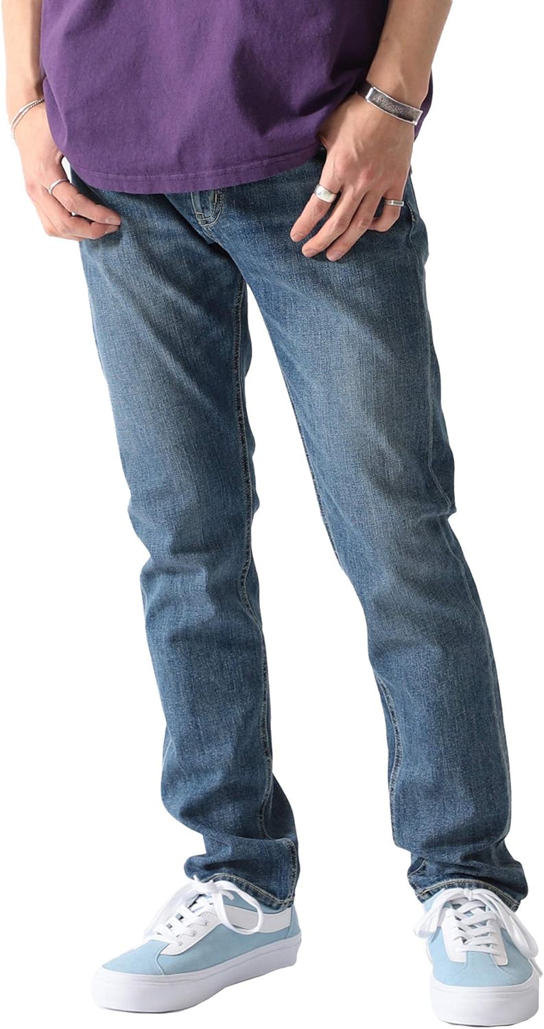 メンズのスキニーパンツ人気おすすめランキング15選 定番から高級ブランドまで セレクト Gooランキング