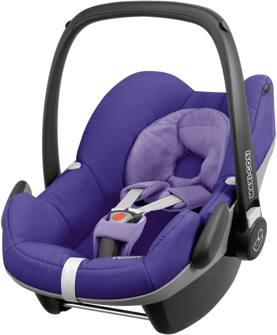 Maxi Cosi Axissfix Plus Axissfix Summer Cover 281 G Fresh Grey Baby Products Car Seats Accessories