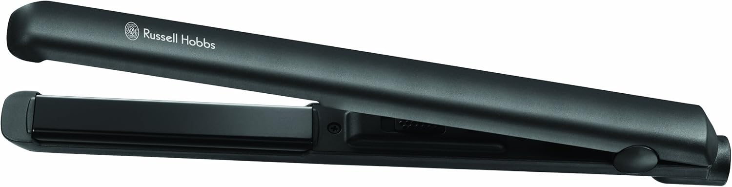 russell hobbs hair iron