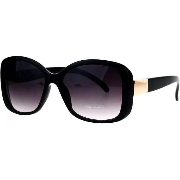 Amazon.com: XOXO Designer Sunglasses X2331 in Blue Demi with  display picture 2